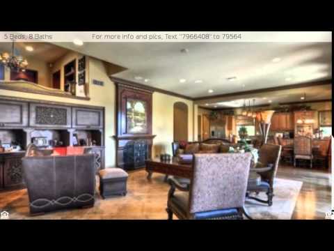 $2,195,000 - 3 Running Brook, Coto de Caza, CA 92679