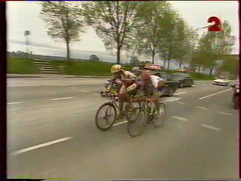 Amstel Gold Race 1998
