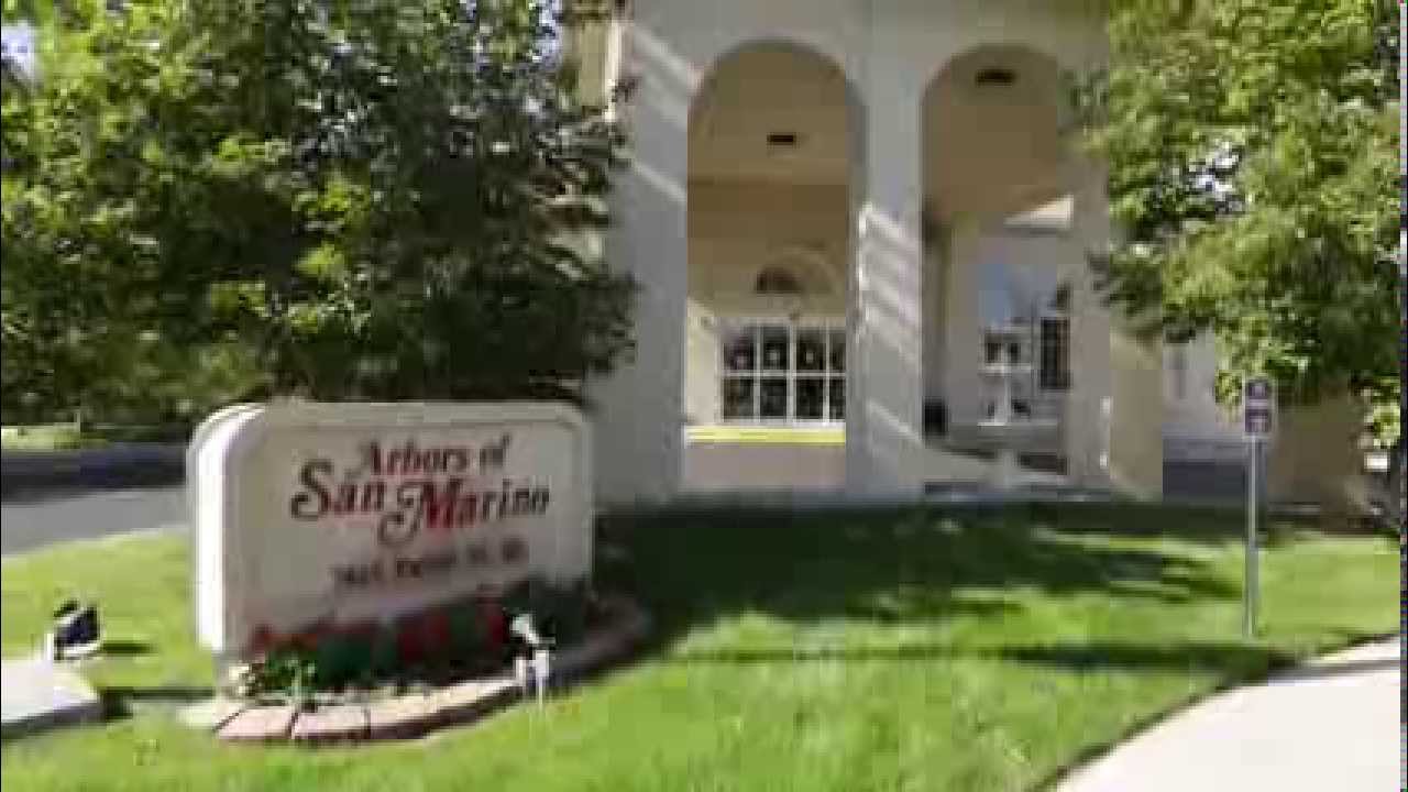 Arbors at San Marino - Affordable Assisted Living Westminster