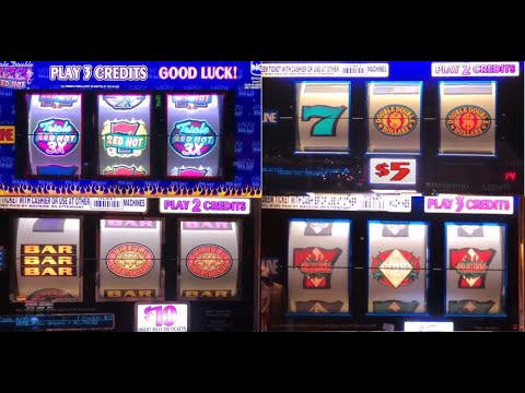BEST JACKPOTS, HAND PAYS, AND BIG WINS OF 2020! CLASSIC OLD SCHOOL CASINO SLOTS! HIGH LIMIT PLAY!