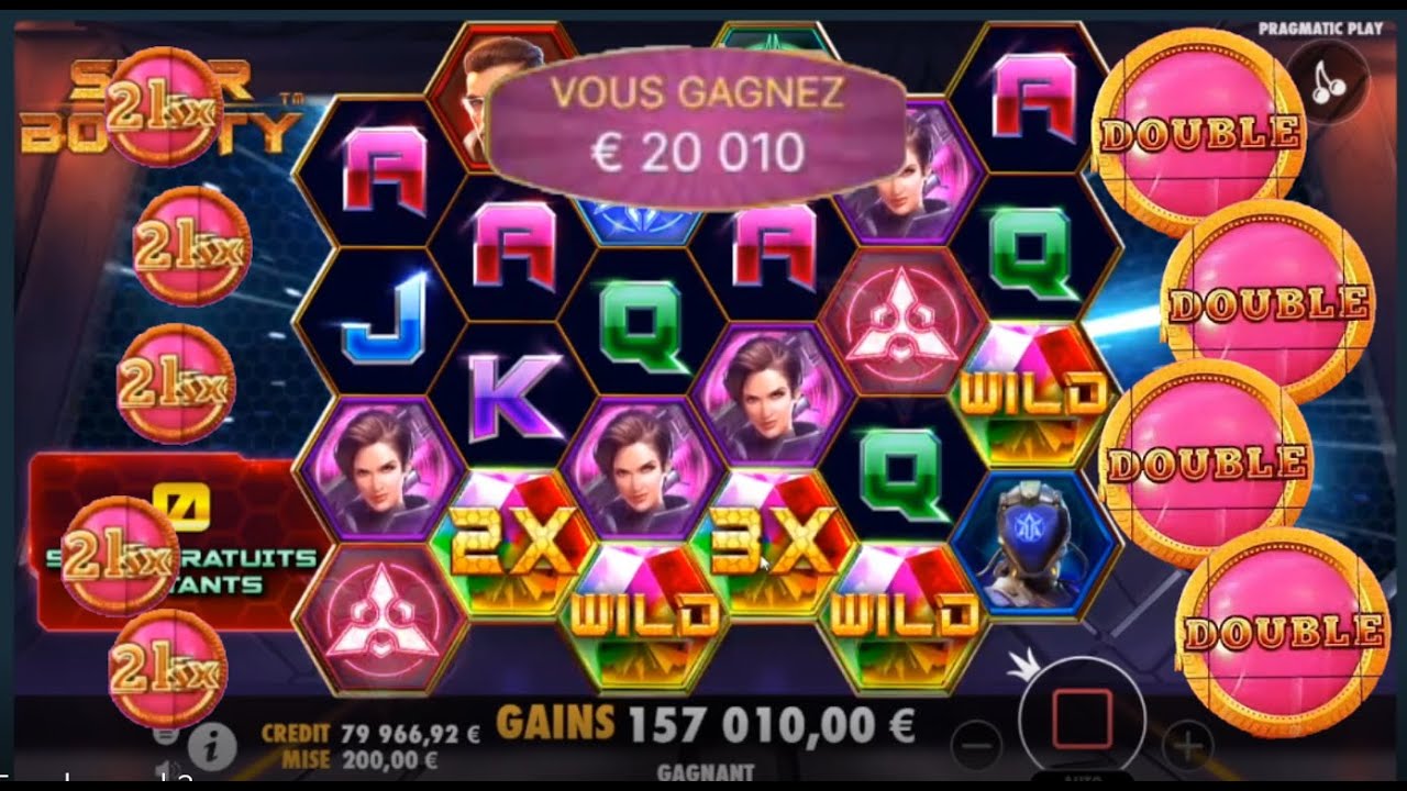 BEST OF CASINO FR | x2000 au CRAZY | LOOPOO megahit STARBOUNTY