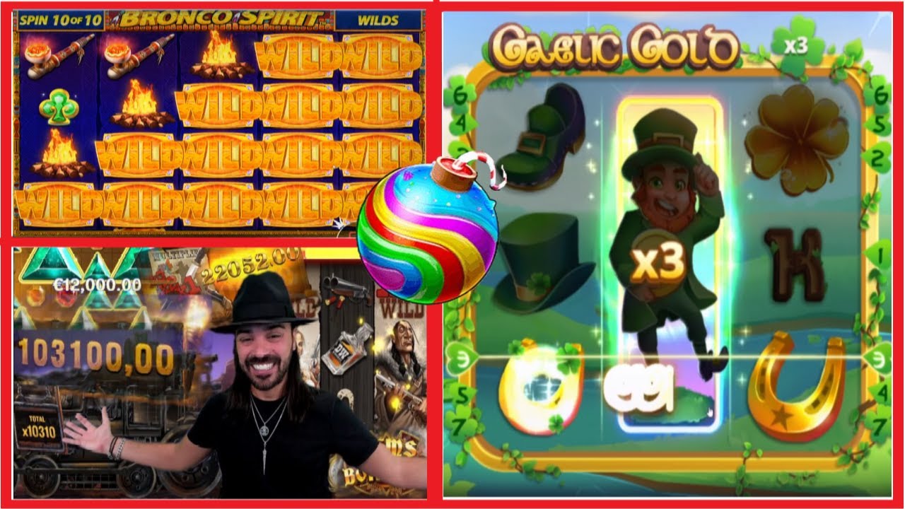 BEST OF CASINO FR | LOOPOO MEGA HIT 80000 EUROS SUR GATES OF OLYMPUS