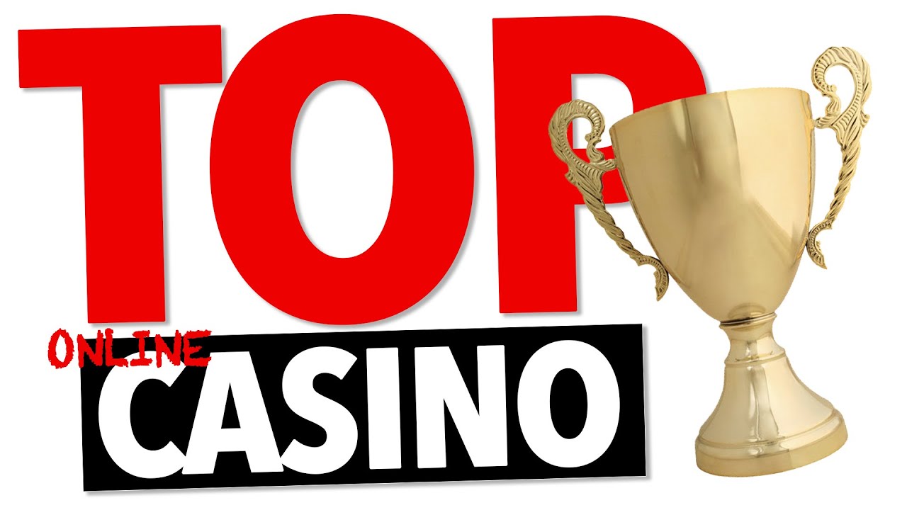 BESTE ONLINE CASINO - ?? Spiele beim Top Online Casino!