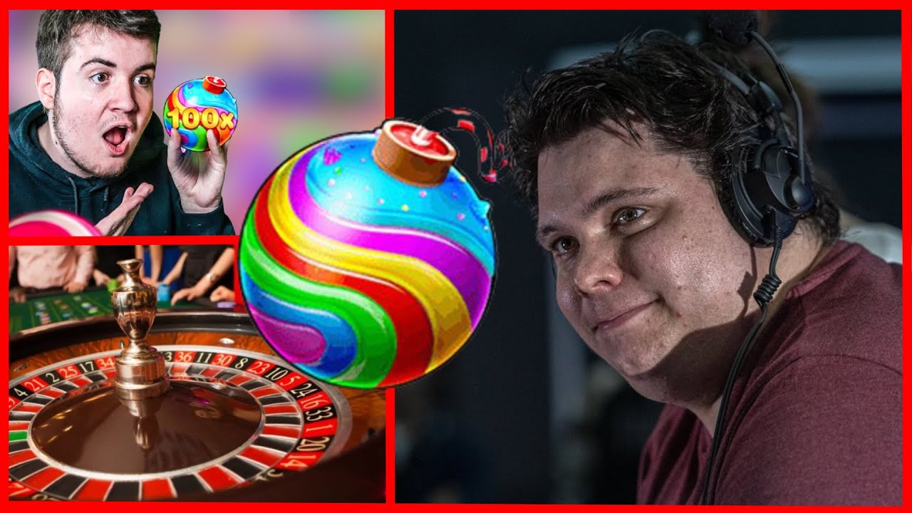 BIDULE STREAM ALCOOL ( BEST OF TWITCH ) BEST OF CASINO EN LIGNE