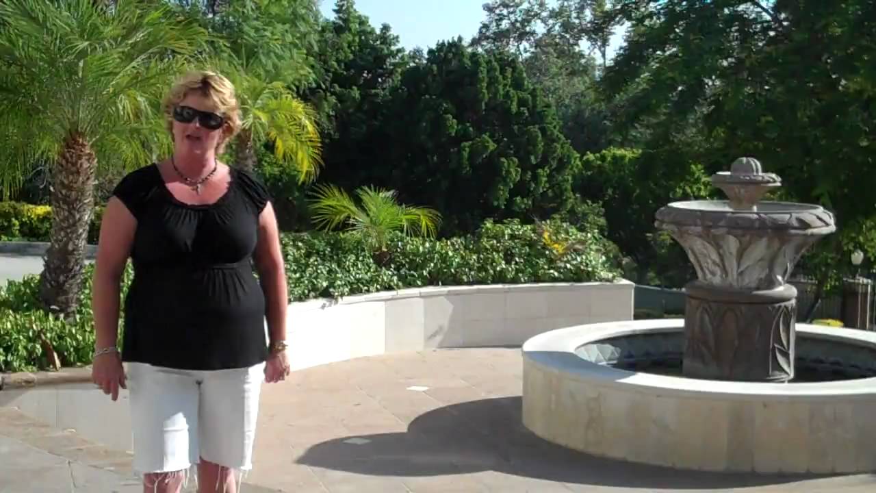 Bargain Basement Price on Exclusive Custom Mansion - Coto De Caza Real Estate