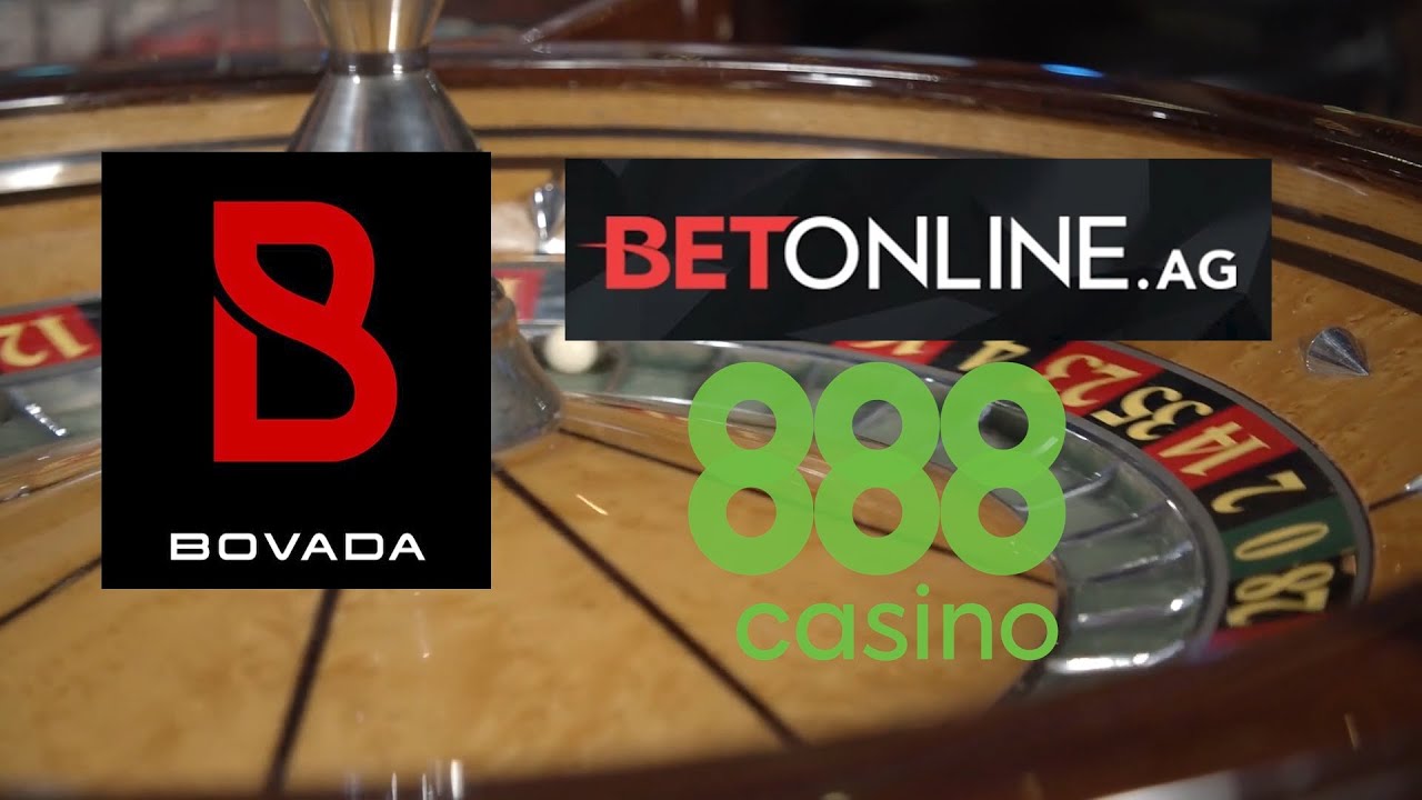 Best 4 Online Casinos With Real Money Review 2021