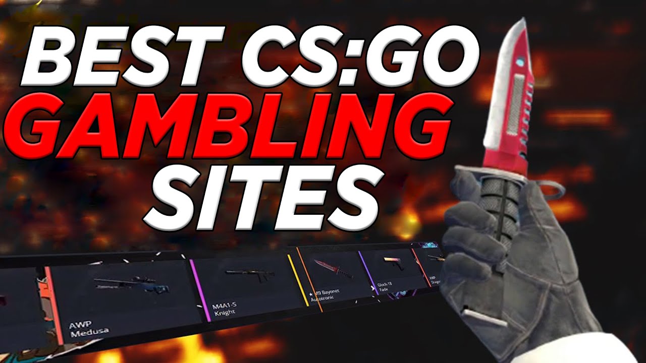 Best CS:GO Gambling Websites for 2021 | FREE SKIN | (roulette, coinflip, crash, jackpot and more!)