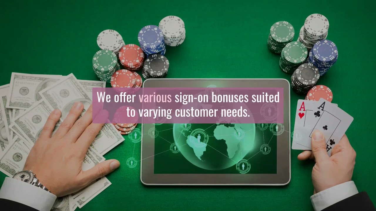 Best Casino Online