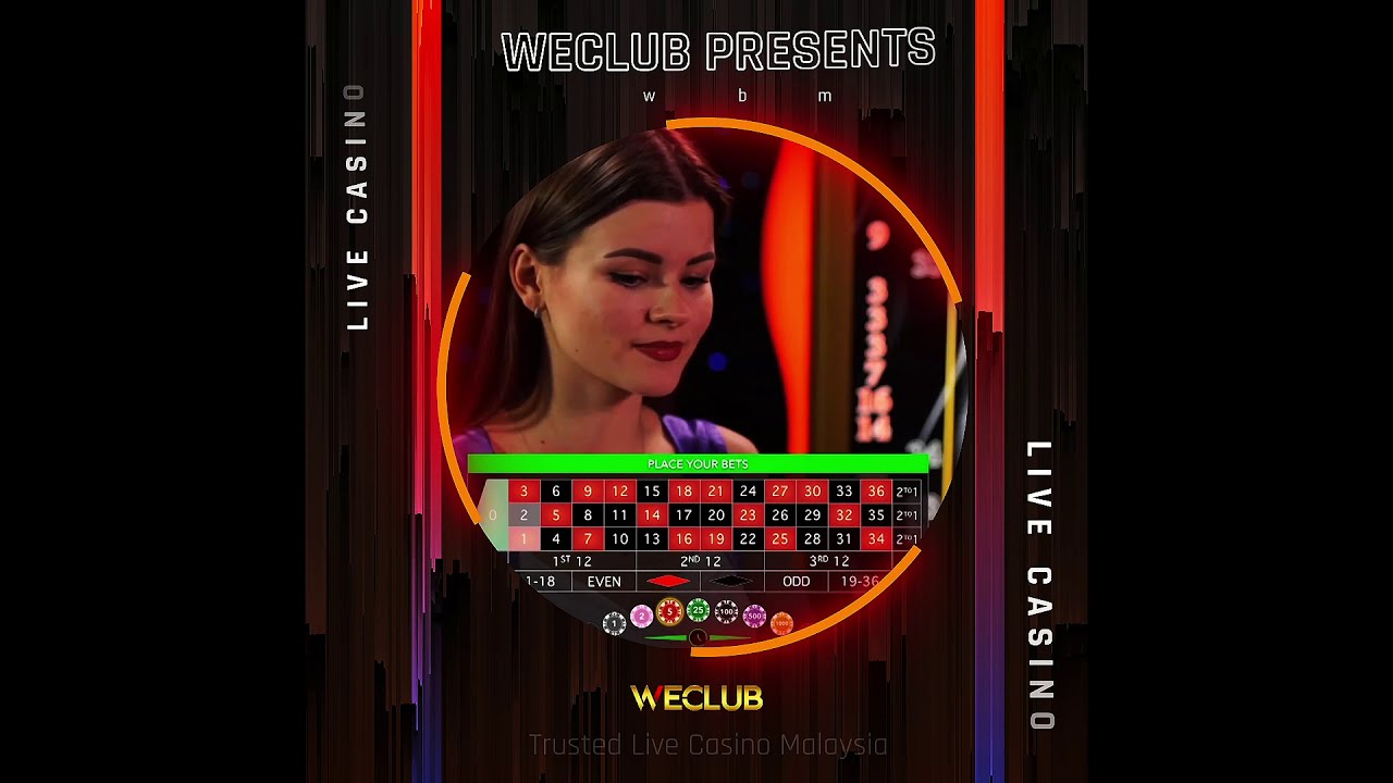 ? Best Way to Play Roulette and Win at WECLUB | Best Online Casinos 2021?