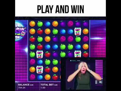 Big win casino online slots | WEYPO5 | Online casino big win 2021