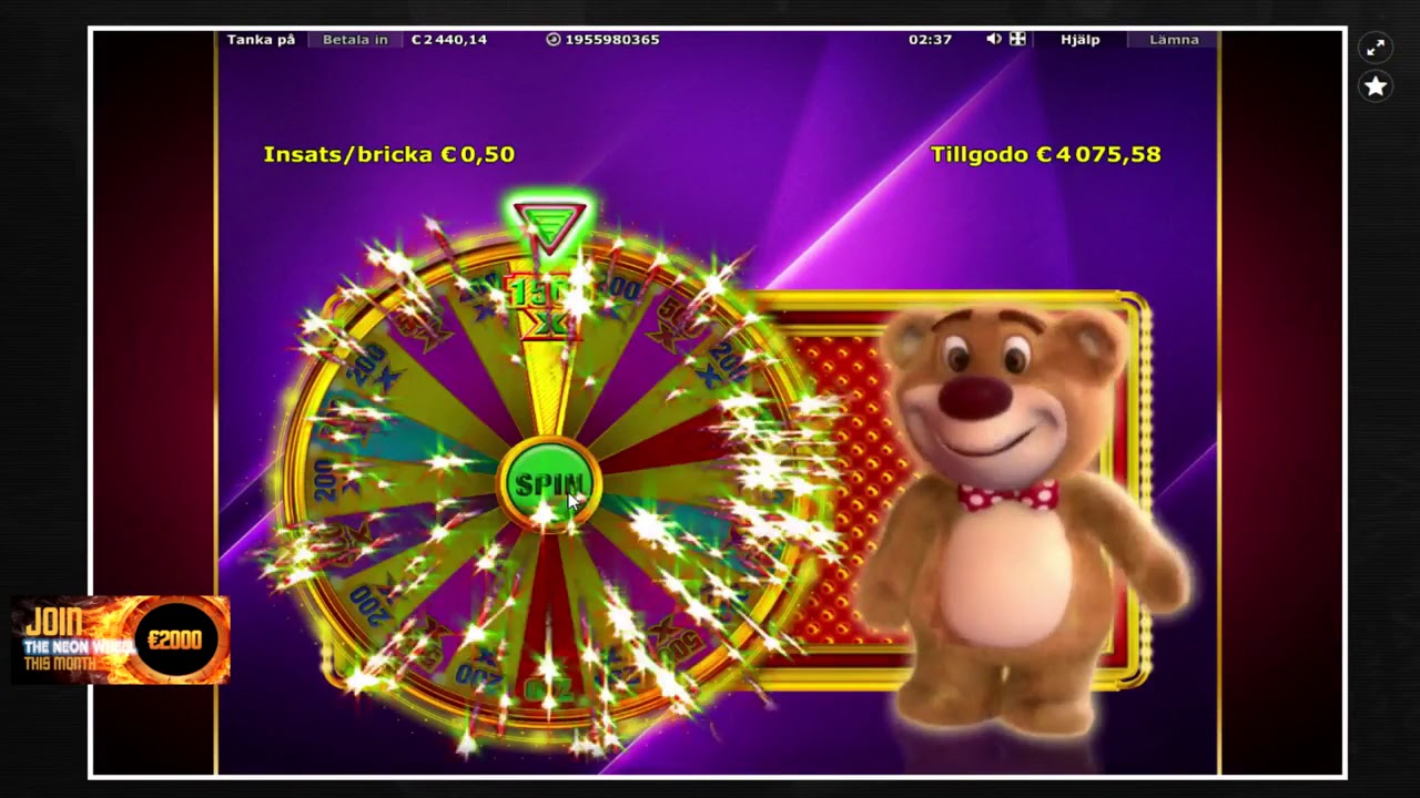 Bruno Bingo Highlights Week, tragaperras, slots, casinos online, casinos, juegos de casino, dinero