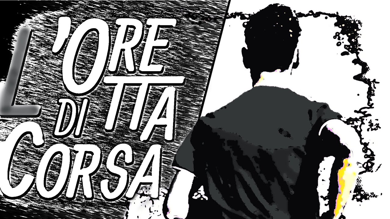 Come sfuggire all'inevitable INFORTUNIO [L'oretta di corsa #9]