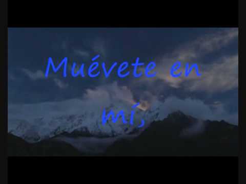 EL ESPIRITU DE DIOS ESTA EN ESTE LUGAR