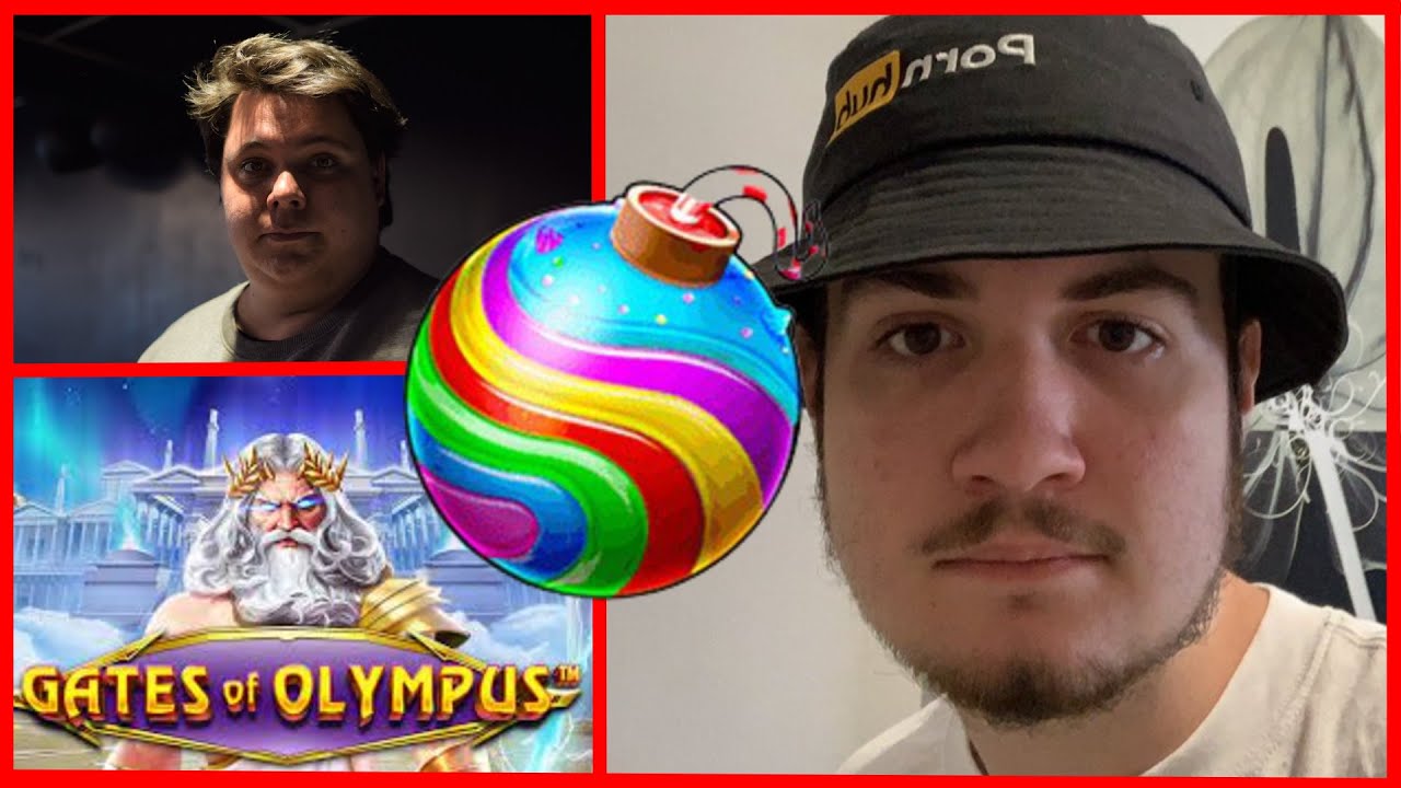 GATE OF OLYMPUS REGALE ! TEUFEURS LIVE ALCOOL ! AKER LE FRERE    ( BEST OF CASINO EN LIGNE )