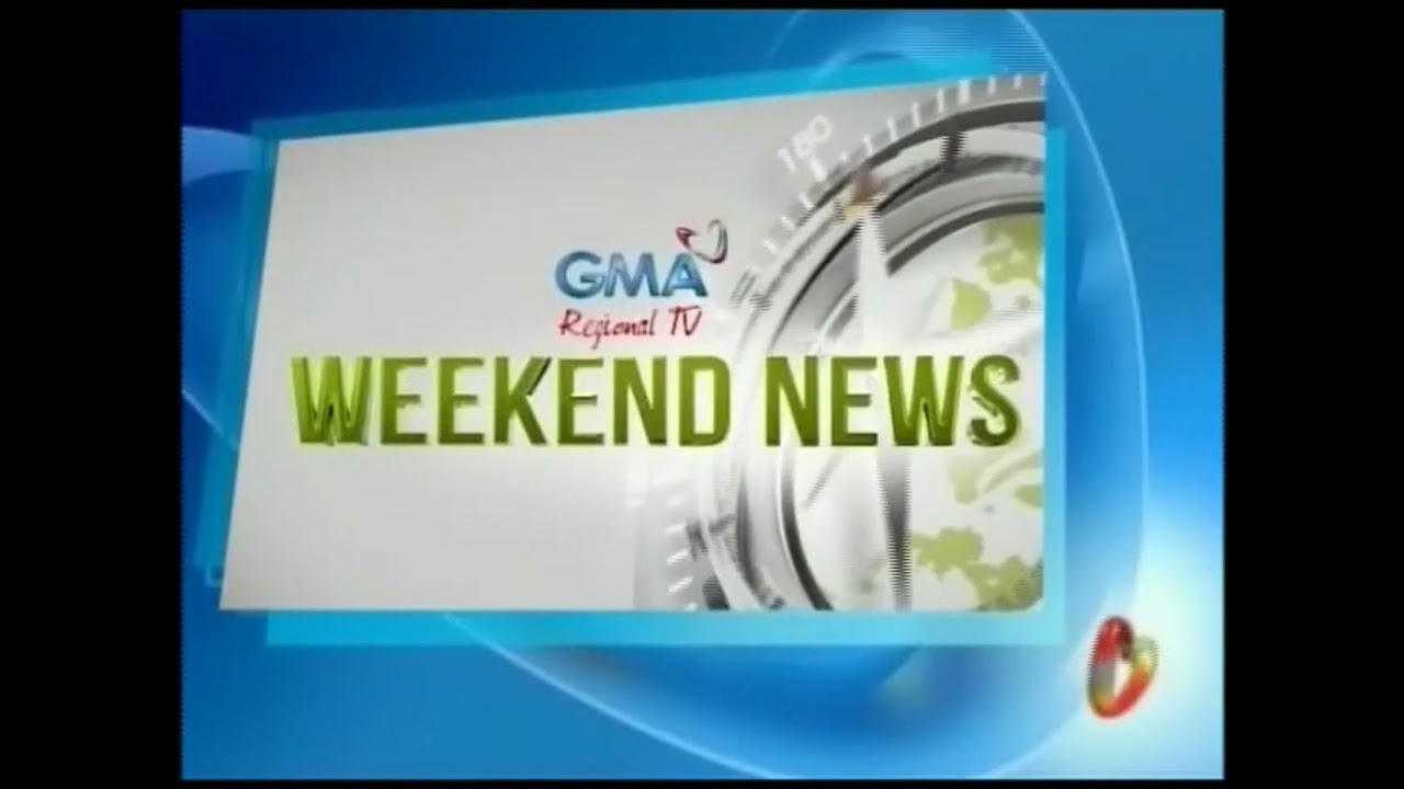 GMA Regional TV Weekend News Sponsor Bumper: Agway