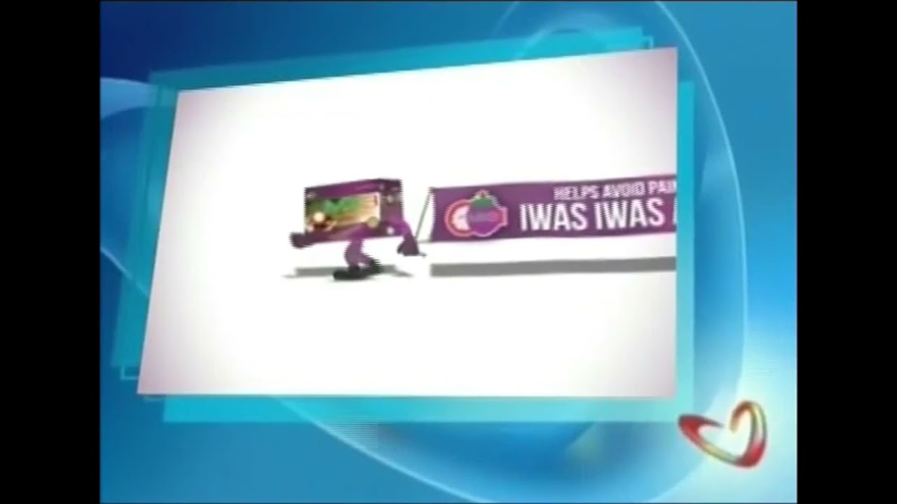GMA Regional TV Weekend News Sponsor Bumper: MX3