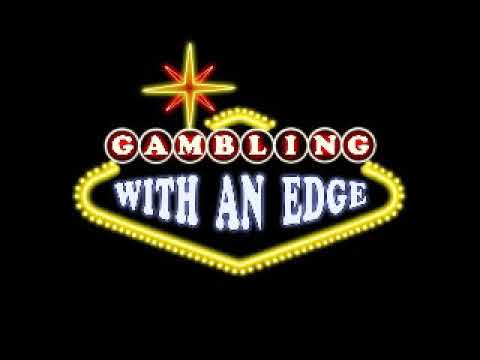 Gambling With an Edge - card counter MPS