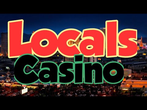 Las Vegas Locals Casinos