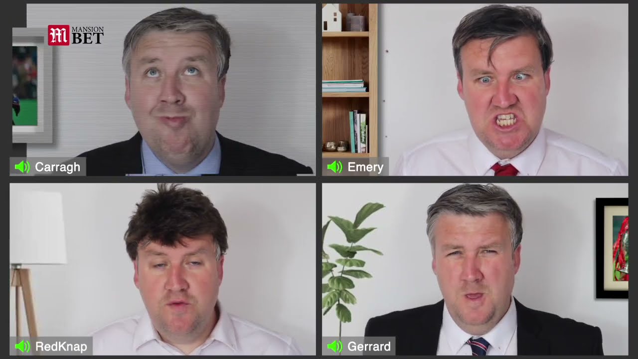 MansionBet Extends Darren Farley Contract | Best Bits 2020/21