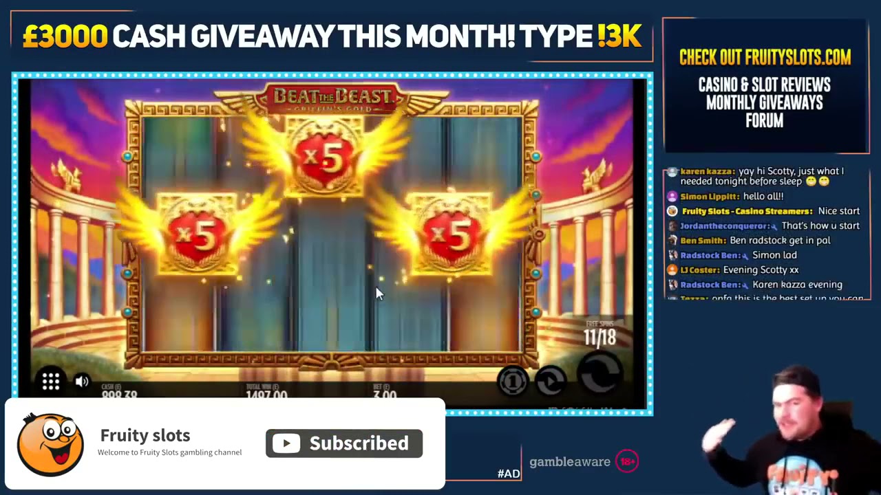 Casino Stream - Biggest Wins Of The Week #13 ★ Best Hits From Live Casino Stream