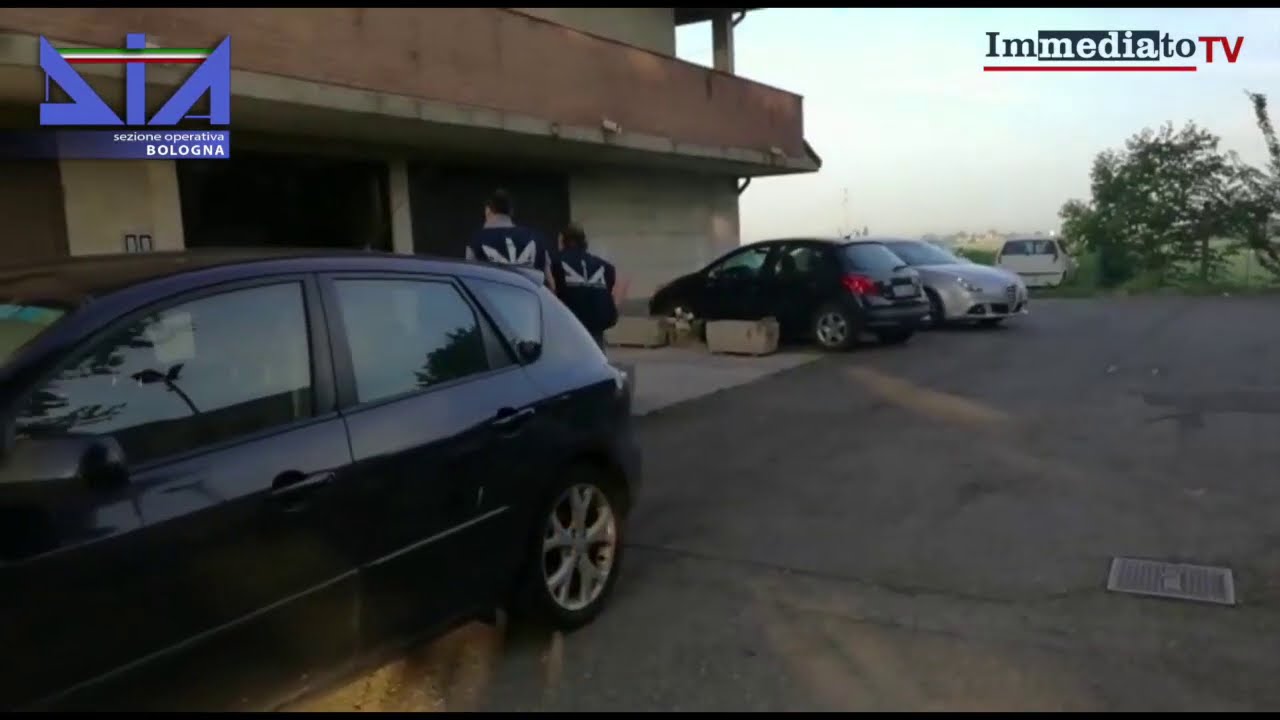 Operazione Malavigna, 50 milioni sequestrati al "re del vino". Riciclava soldi mafia di Cerignola