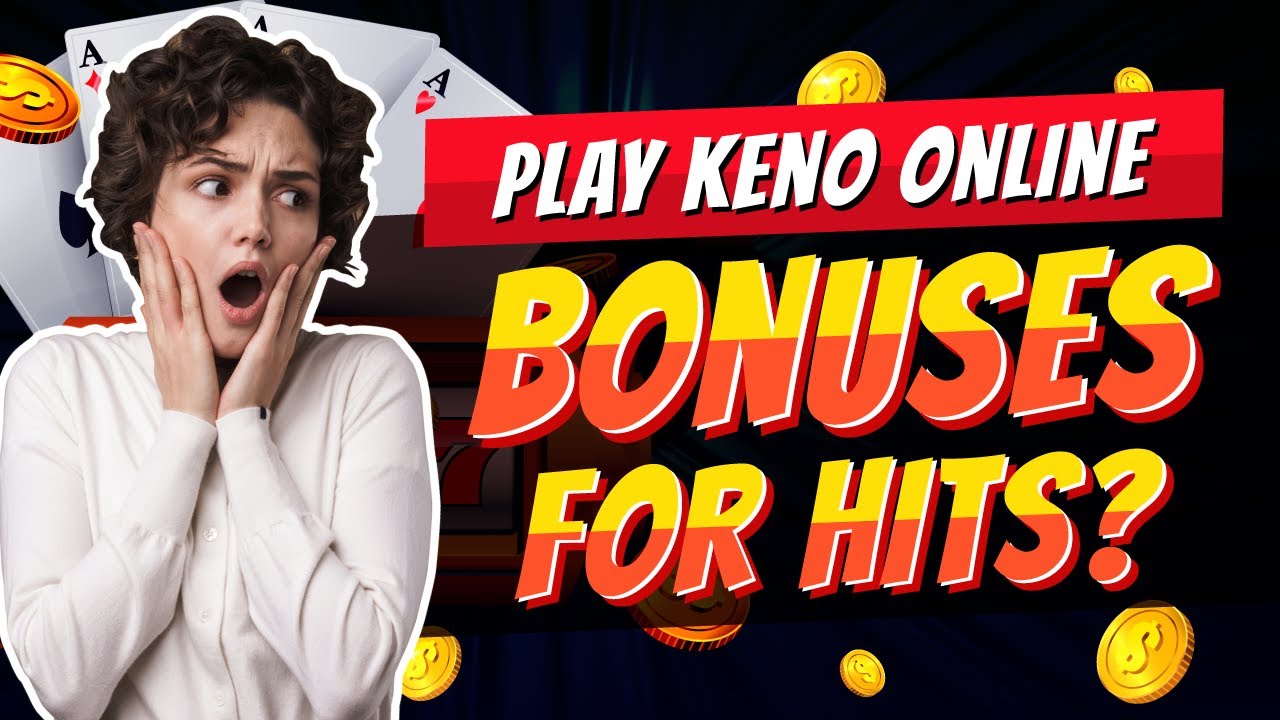 Play Keno Online ? Best Keno Online Casinos