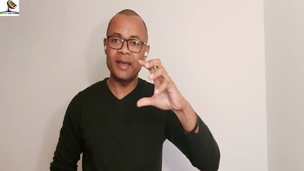 RAMADAN ET DIABÈTE QUE FAUT-IL RETENIR AVEC AHMED YOUSSOUF NUTRITIONNISTE