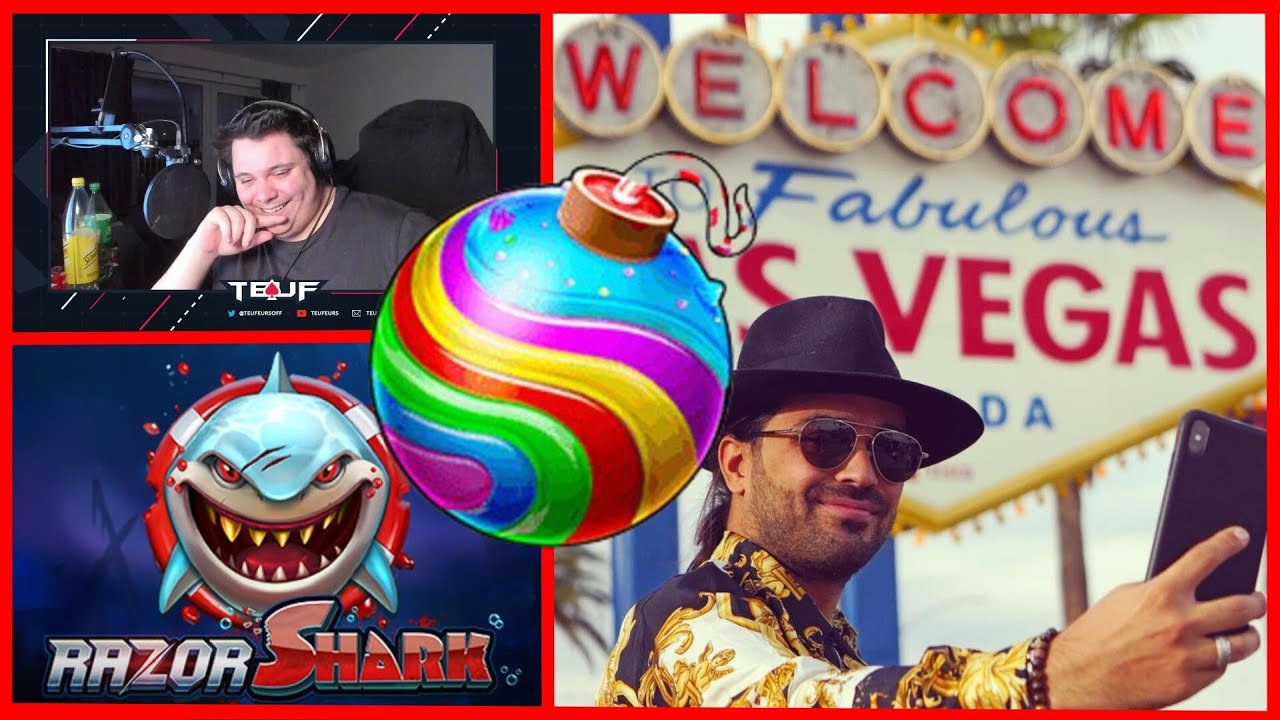 ROSHTEIN 1 MILLION SUR BOOK OF SHADOWS ! TEUFEURS APPELLE UN INCONNU ( BEST OF CASINO EN LIGNE )