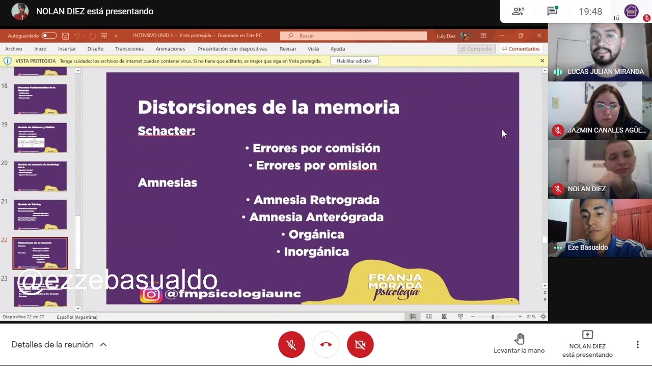 Repasamos Juntxs! U#4 Pte. 2?