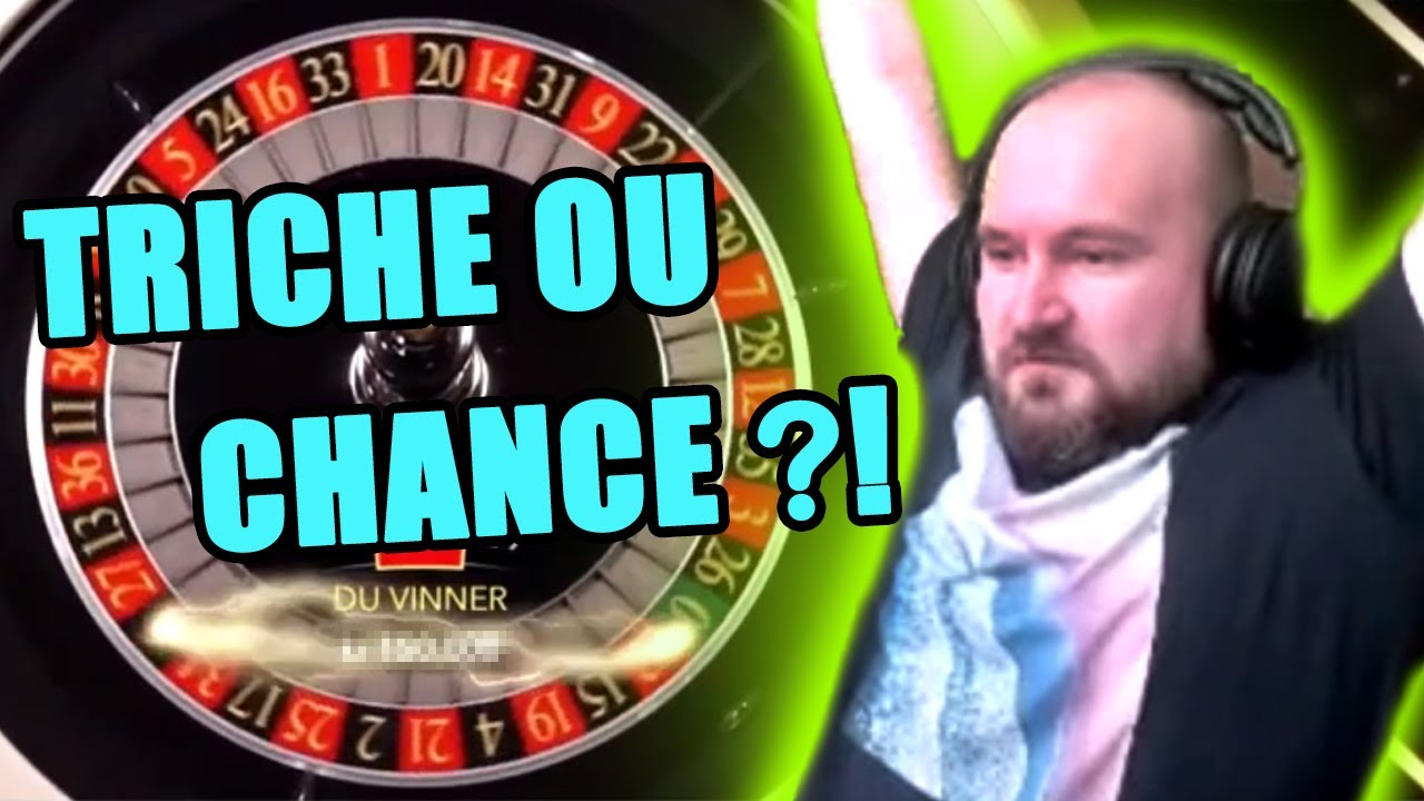 Roulette Casino Astuce : FAIRE UN X500 A LA ROULETTE AU CASINO (Astuce??!!)