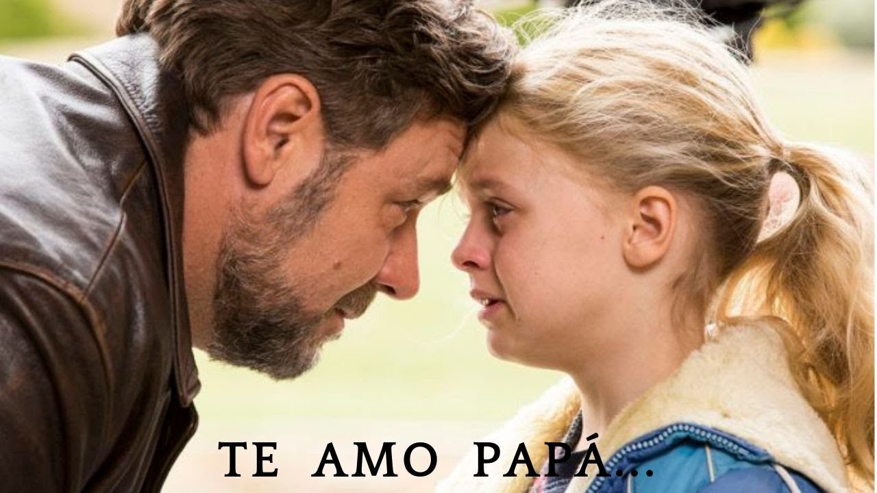 TE AMO PAPÁ (La Cancion Mas Triste Que Te Hara Llorar) - Nathali Torres
