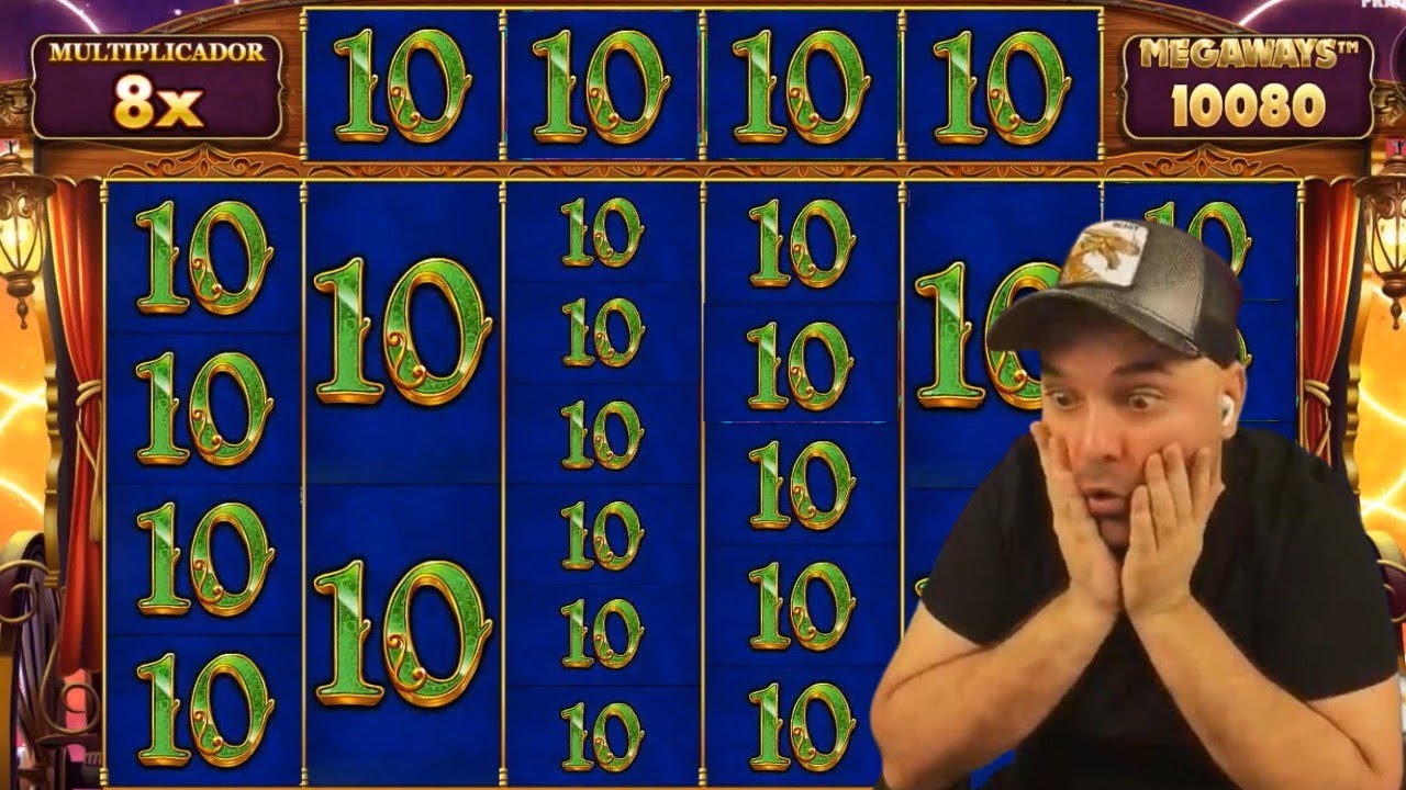 TOP 5 RECORD WINS OF THE WEEK ★ MASSIVE WINS ON HIGH LIMIT ONLINE SLOTS