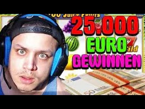 TOP 5 der größten Gewinne in Online Casinos in Deutschland / 2020