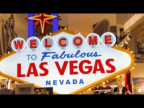 The real CASINOS & GAMBLING  in Las Vegas ! Top Destination