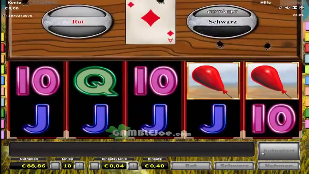 Top 10 online casinos