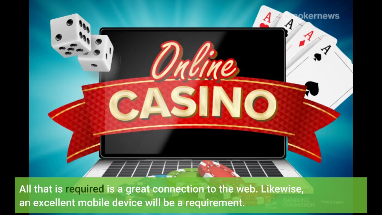 Top Low Minimum Deposit Casinos recommended for Indian Can Be Fun For Anyone