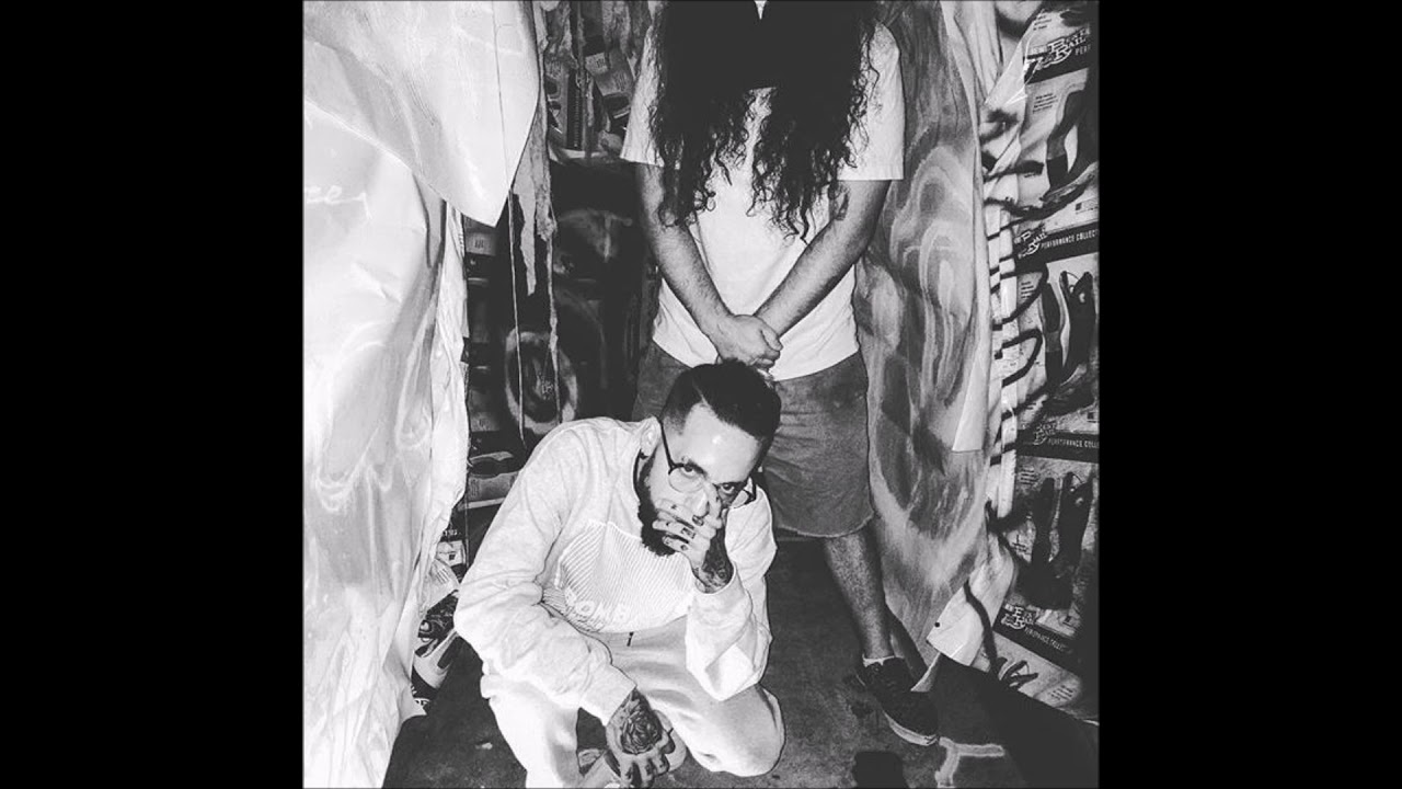 $UICIDEBOY$ - LA CROIX (BASS BOOSTED)