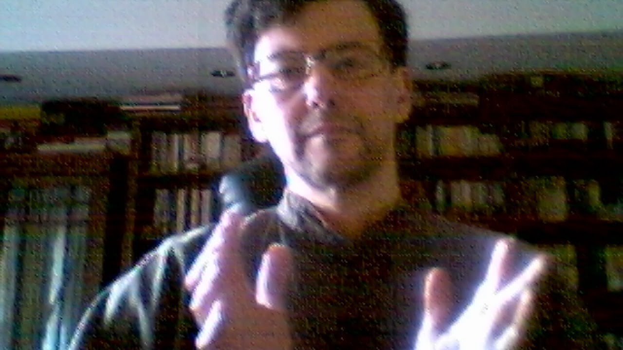 Un altro live parlando di vari argomenti!