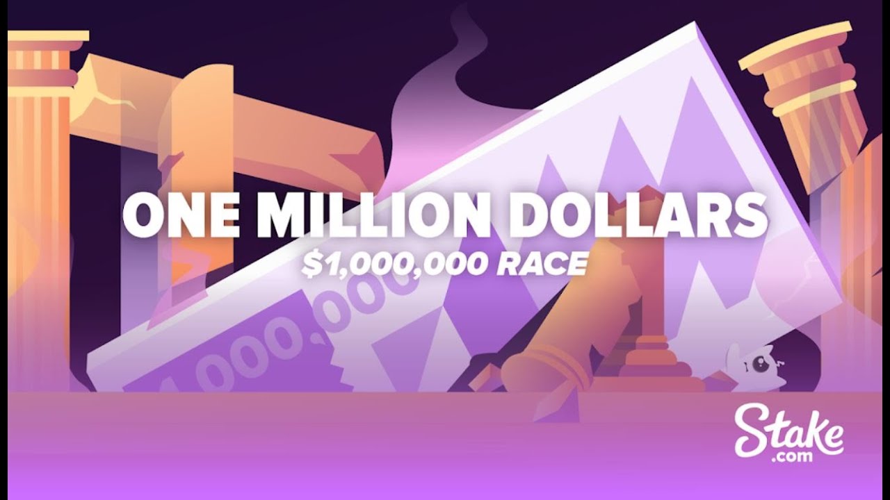 Why I Believe Stake.com is the Best Online Crypto Casino