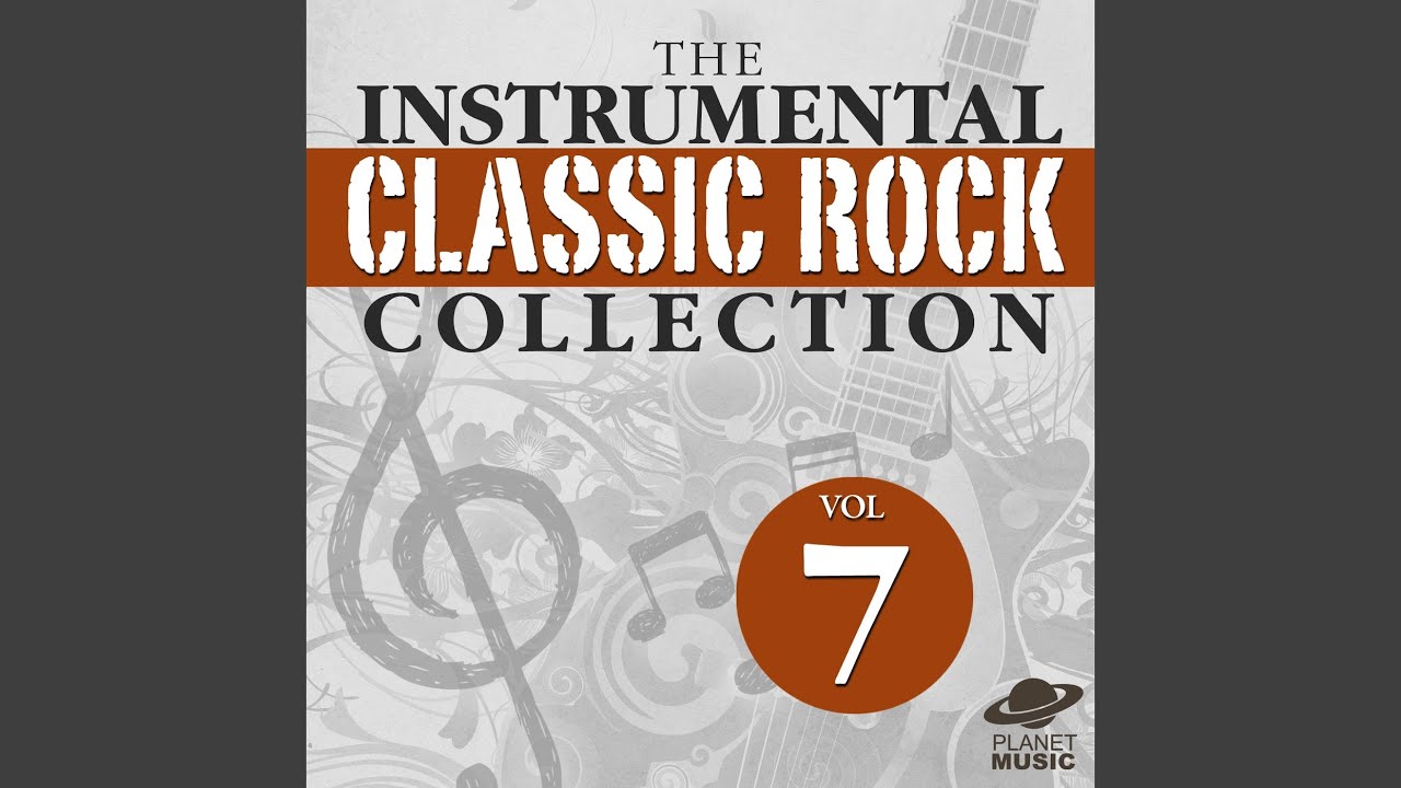 Yellow Submarine (Instrumental Version)