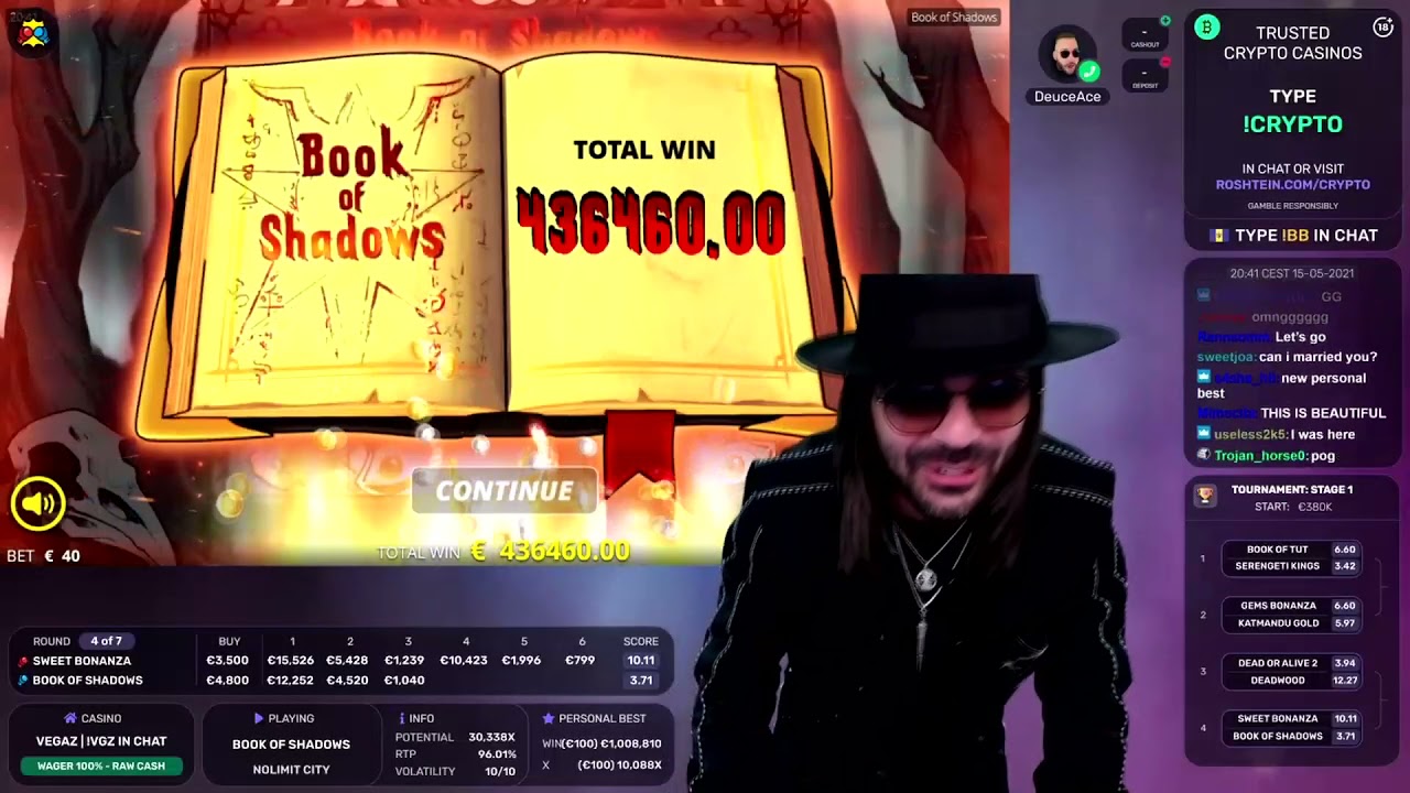 HIGHLIGHTS MOMENT ? TOP MEGA WINS IN ONLINE CASINO ? BEST SLOTS