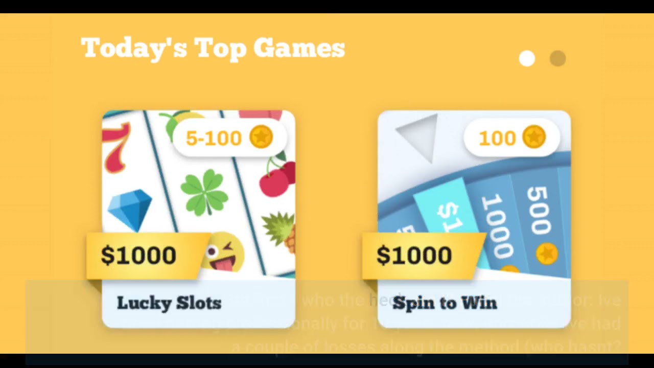 4 Easy Facts About Real Money Slots - Best Casinos to Play Online Slot Machines Shown