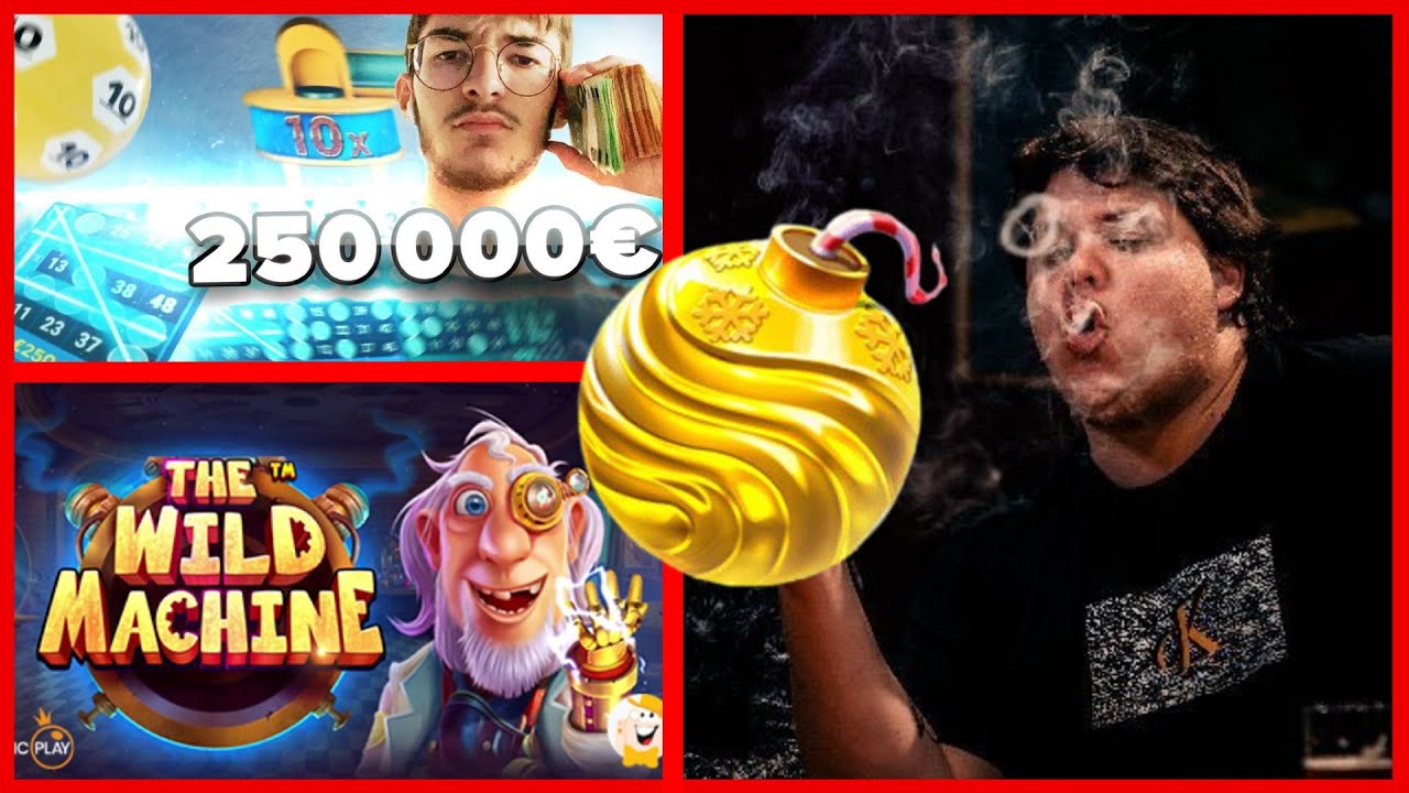 ANTHO LE STAGIAIRE FUTUR MILLIONAIRE ! ( BEST OF TWITCH ) BEST OF CASINO EN LIGNE