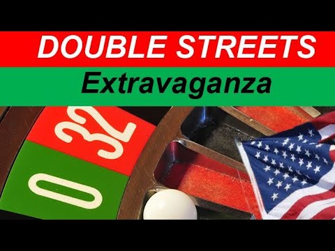 BEST ROULETTE STRATEGY EVER