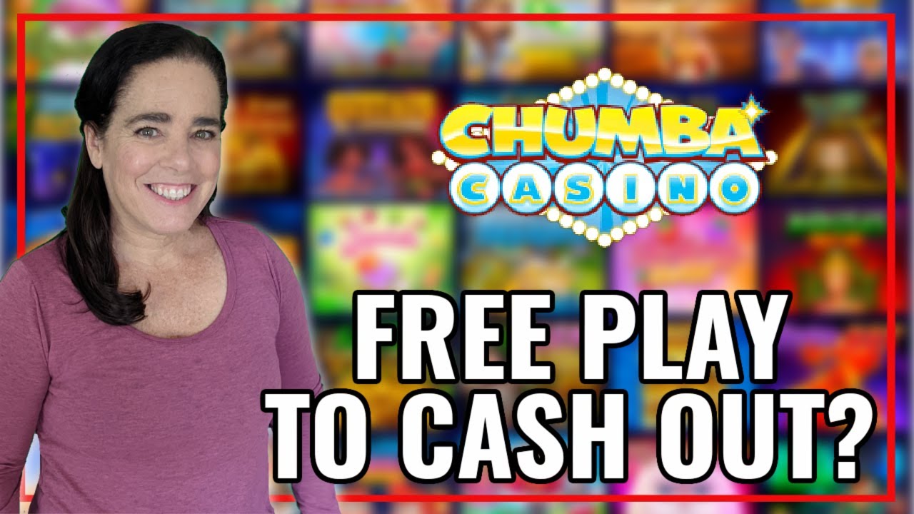 CHUMBA CASINO: Free Play To Cash Out? ? Best Online Slots To Win Real Money ?