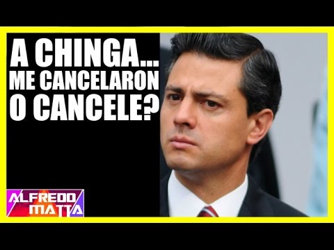 Cancela Enrique Peña Nieto visita a Universidad Panamericana