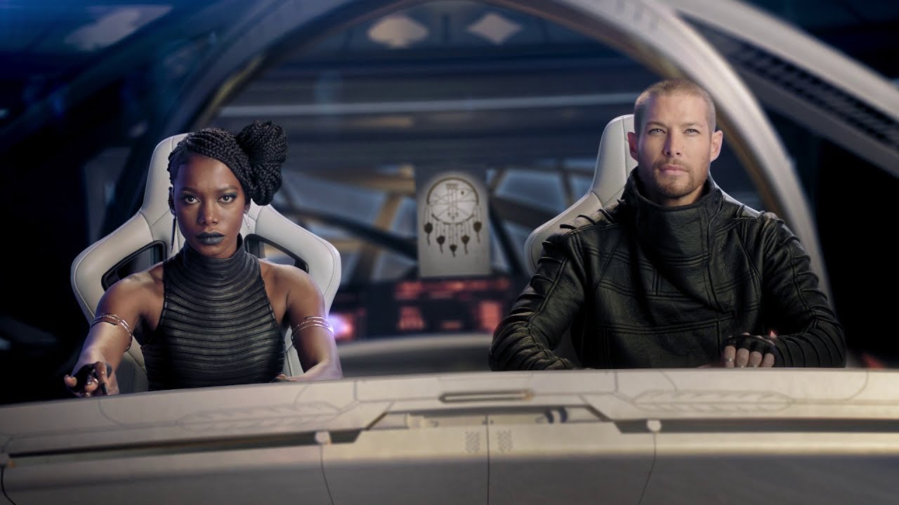 Discover the Future of All Thrill