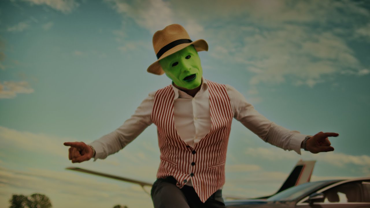 FERRINIS - ROULETTE (Official Video)