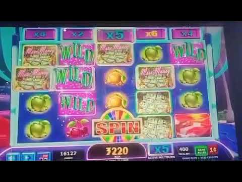 Gane en el Casino San Manuel