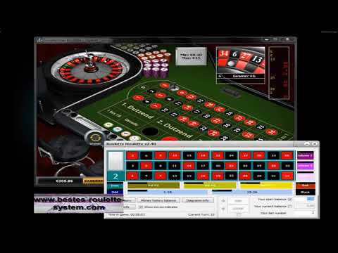 Geld im Online Casino verdienen, der Mega Roulette Trick [Bestes Roulette System]